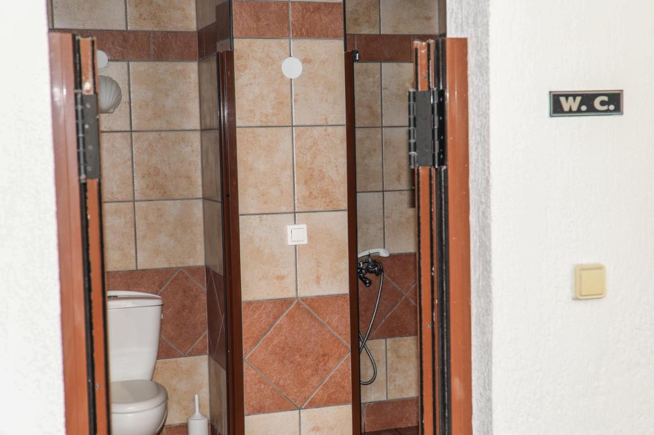 Takis Studios Ksanemos Exteriör bild